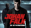 Johan Falk: Os 107 patriotas