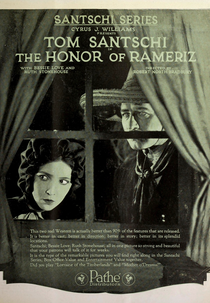 The Honor of Rameriz (The Honor of Rameriz)