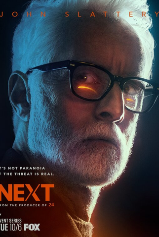 Poster 2 de Série neXt (1ª Temporada) (2020)