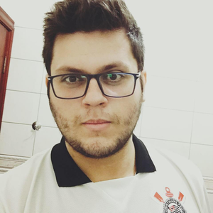 Foto de perfil de Sidclei Pedroso