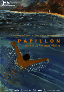 Borboleta (Papillon)