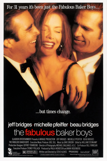  de Filme Susie e os Baker Boys (1989)