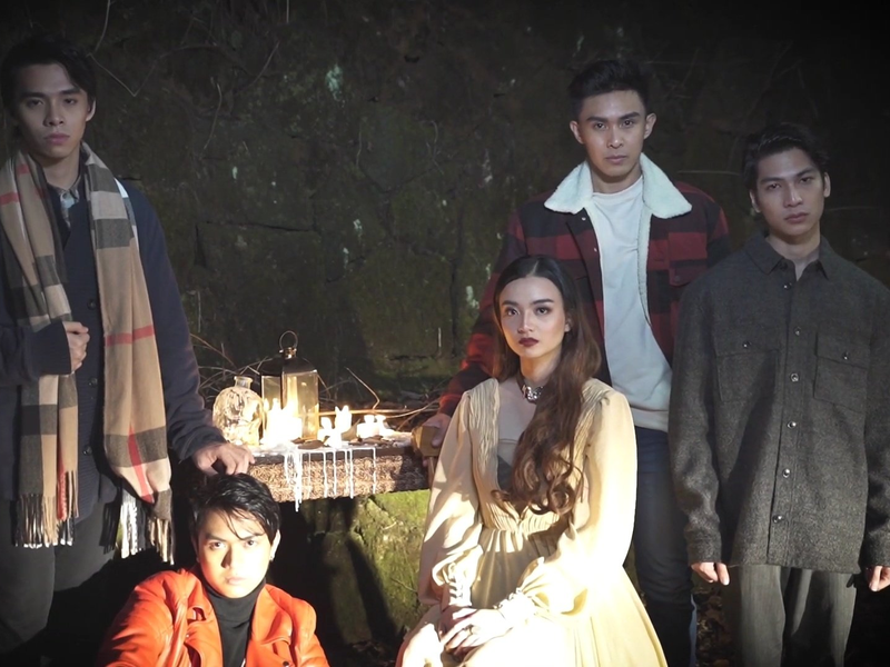 Foto 5 de Cheat (1ª Temporada)