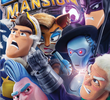 SuperMansion
