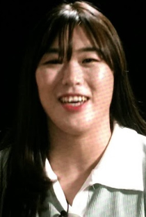 Lee Da-hyeon - Poster 1