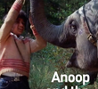 Anoop e o Elefante