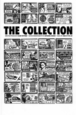 O Acervo (The Collection)