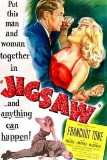  de Filme Quebra-Cabeça (1949)