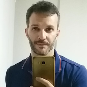 Foto de perfil de Wallans Farias