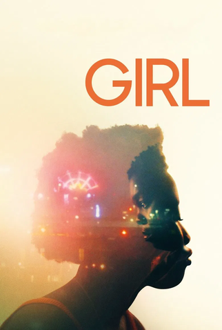 Poster 1 de Filme Girl (2023)