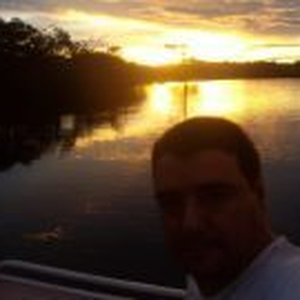 Foto de perfil de Jefferson Barbosa
