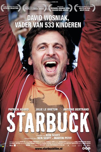  de Filme Meus 533 Filhos (2011)