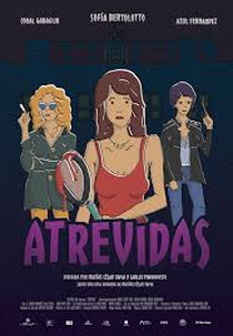 Atrevidas (Atrevidas)