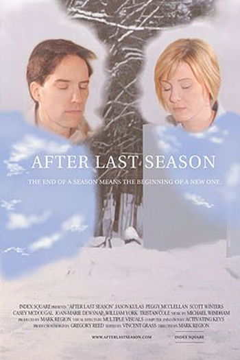 Poster de Filme After Last Season (2009)