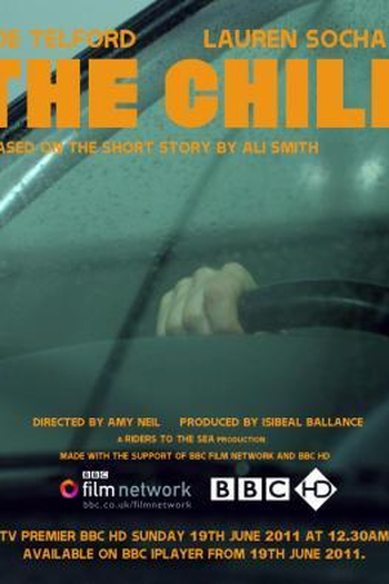 Poster de Curta The Child (2011)