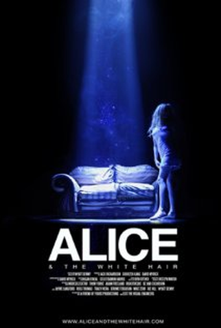 Poster 1 de Curta Alice e os Cabelos Brancos (2010)