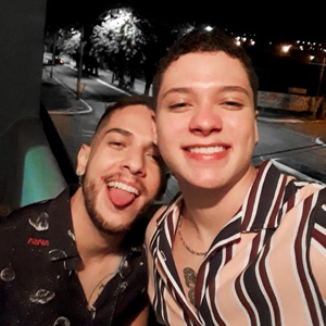 Foto de perfil de Rafael Fontinele