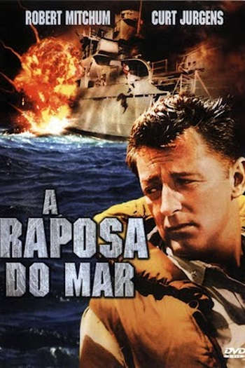  de Filme A Raposa do Mar (1957)