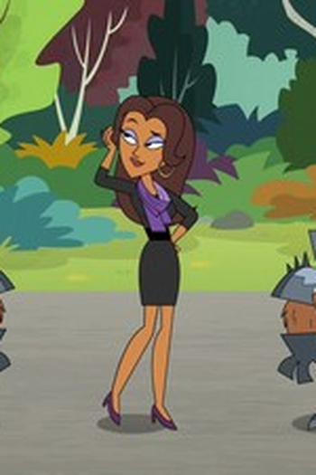 Poster de Episódio To Catch a Noob (2016)