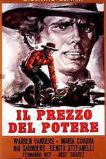 O Preço do Poder (Il Prezzo del Potere)