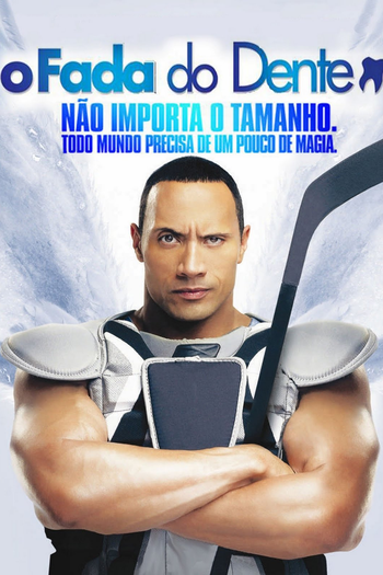  de Filme O Fada do Dente (2010)