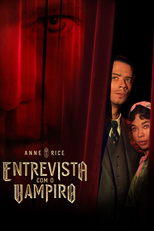 Entrevista com o Vampiro (2ª Temporada) (Interview with the Vampire (Season 2))