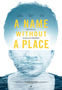 A Name Without a Place (A Name Without a Place)