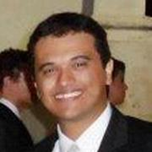 Foto de perfil de Alex Ferrari