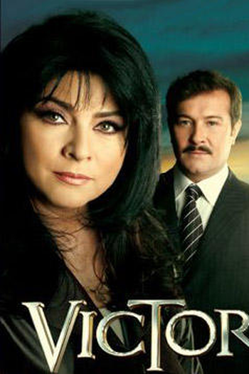 Poster de TV Victoria (2007)