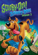 Scooby-Doo e Scooby-Loo (3ª Temporada)
