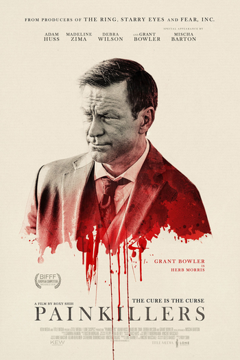  de Filme Painkillers (2018)