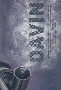 Davin - Poster / Capa / Cartaz - Oficial 1