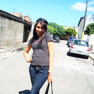 Foto de perfil de Mírian Bottino