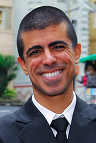 Marcius Melhem