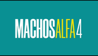 Machos Alfa - 4° Temporada/ Trailer oficial