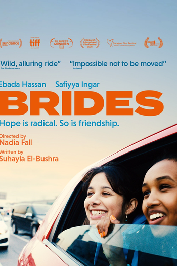  de Filme Noivas (2025)