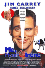 Eu, Eu Mesmo e Irene (Me, Myself & Irene)