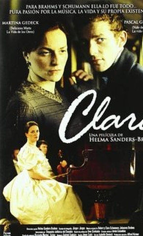 Clara Schumann - 2009 | Filmow