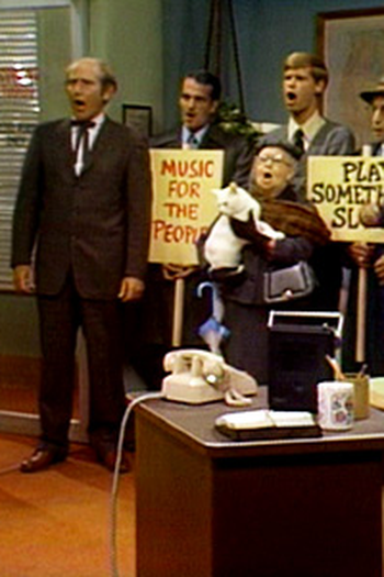 Poster de Episódio Pilot (2) (1978)