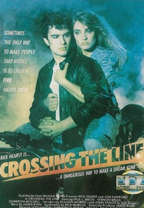 Linha de Chegada (Crossing the Line)