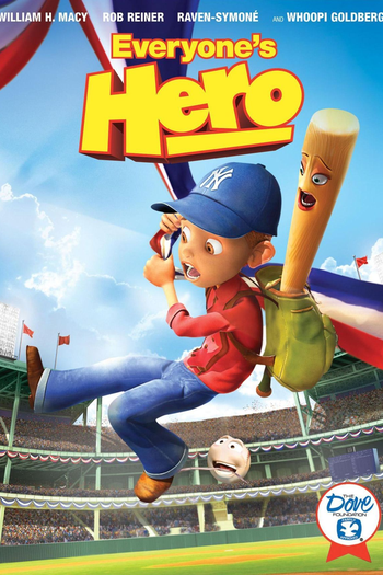  de Filme O Pequeno Herói (2006)