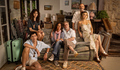 Conheça o elenco de Enfim Sós, nova série nacional da Netflix