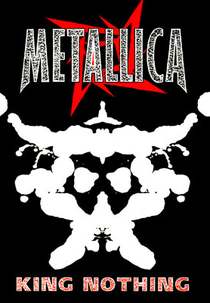 Metallica: King Nothing (Metallica: King Nothing)