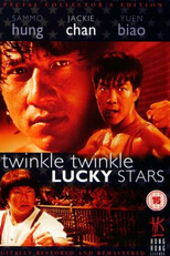 Guarda-Costas do Inimigo (Xia Ri Fu Xing)