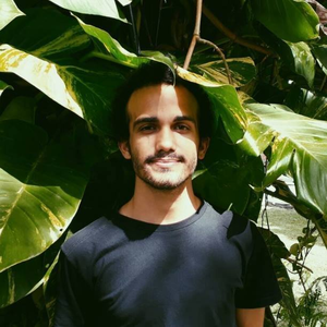 Foto de perfil de Isaac Renne Alves