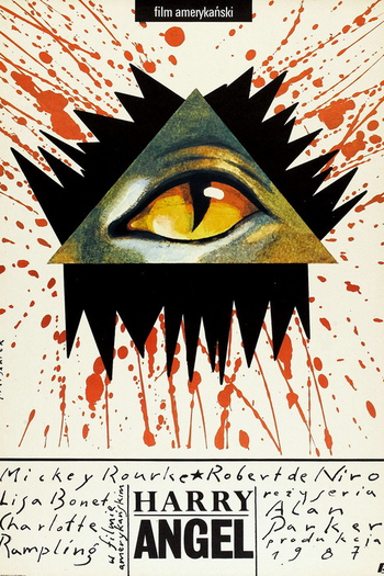  de Filme Coração Satânico (1987)