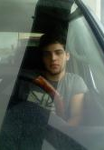 Um Rio Entre Nós (Um Rio Entre Nós)