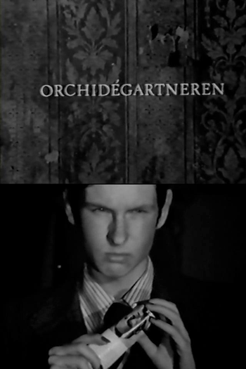  de Curta Orchidégartneren (1977)