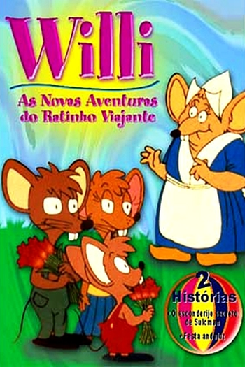  de Série A Família Camundongo (1994)