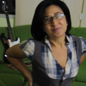 Foto de perfil de Marisa Ramos